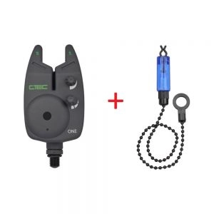 Spro Signalizátor CTEC One Alarm Combi + Hanger